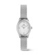 Orologio Daniel Wellington Ophelia Mini Mesh White Silver