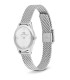 Orologio Daniel Wellington Ophelia Mini Mesh White Silver