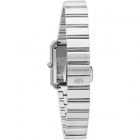 Orologio Donna Philip Watch Eve Silver R8253499504