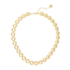 Collana Sodini Sfere Pompei Gold