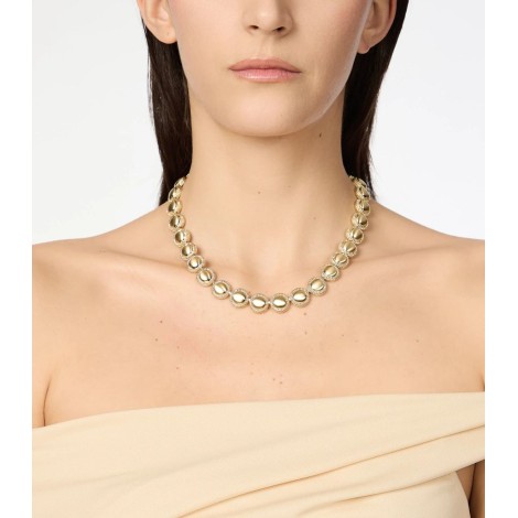 Collana Sodini Sfere Pompei Gold