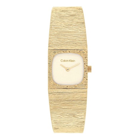 Orologio Calvin Klein Sophisticated Gold 25100178