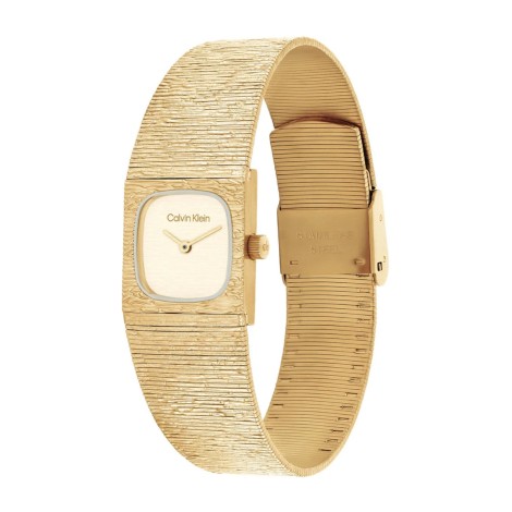 Orologio Calvin Klein Sophisticated Gold 25100178