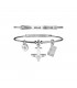 Bracciale Donna Kidult Free Time Aereo 231641