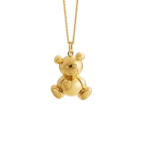 Le Bebè Suonamore Gli Orsetti Argento SNM091