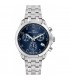 Orologio Uomo Philip Watch Blaze Blu R82573665005