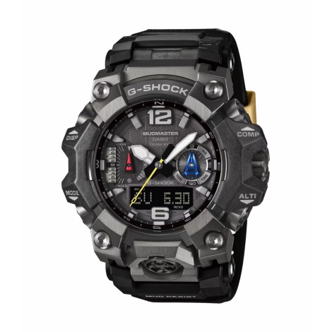 Orologio Casio G-Shock Master Of G Mudmaster GWG-B1000TLC-1A