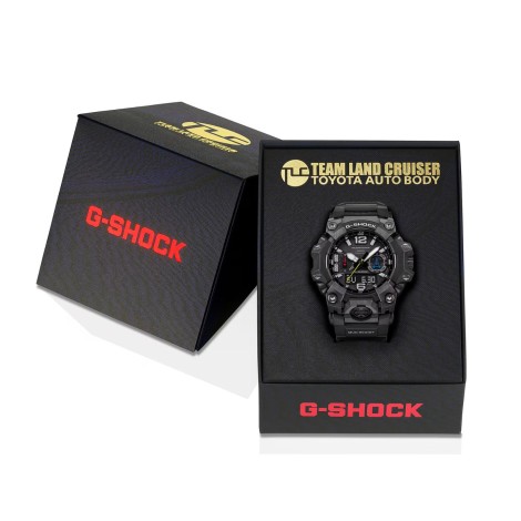 Orologio Casio G-Shock Master Of G Mudmaster GWG-B1000TLC-1A