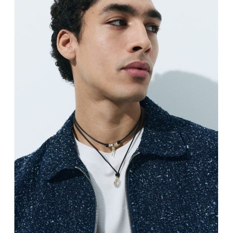 Ciondolo Dodo Mano Oro Giallo 9kt