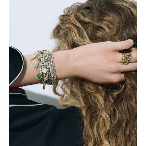 Ciondolo Dodo Mano Oro Giallo 9kt