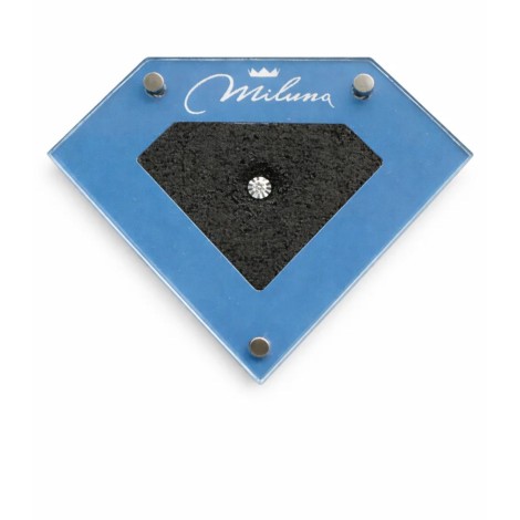 Diamante in Blister Miluna 0,12ct M1DIB012F4