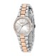 Orologio Donna Morellato Just Time Stile Silver/Rosè R0153157504