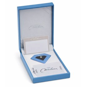 Diamante in Blister Miluna 0,20ct M1DIB020F4