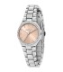 Orologio Donna Morellato Just Time Stile Rosa/Silver R0153157505