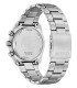 Orologio Citizen Crono Super Titanio 26 Grigio AT2590-59E