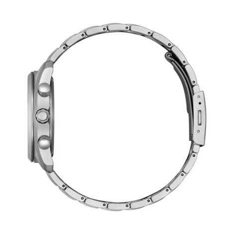 Orologio Citizen Crono Super Titanio 26 Blu AT2590-59L