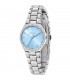 Orologio Donna Morellato Just Time Stile Azzurro/Silver R0153157506