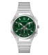 Orologio Bulova Cronografo Curv Verde 96A338