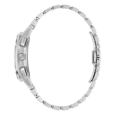 Orologio Bulova Cronografo Curv Blu 96A339