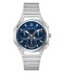 Orologio Bulova Cronografo Curv Blu 96A339
