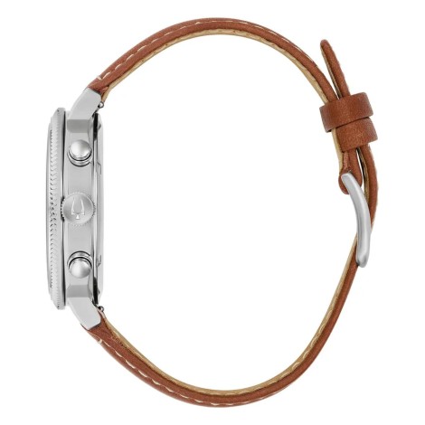 Orologio Bulova Cronografo Military Verde 96B482