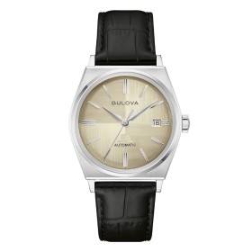 Orologio Bulova Frank Sinatra Champagne 96B483