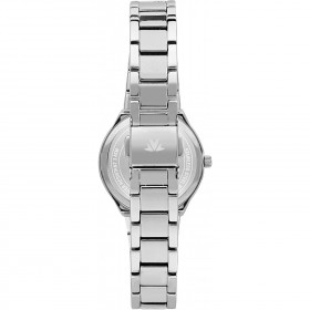 Orologio Donna Morellato Just Time Stile Azzurro/Silver R0153157506