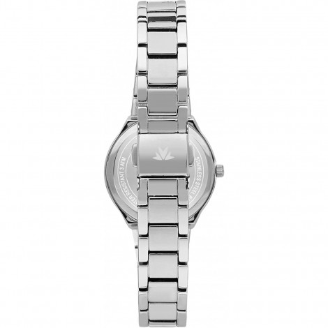 Orologio Donna Morellato Just Time Stile Azzurro/Silver R0153157506