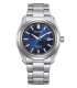 Orologio Citizen Super Titanio 26 Blu AW1900-50L