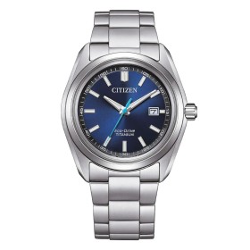 Orologio Citizen Super Titanio 26 Blu AW1900-50L