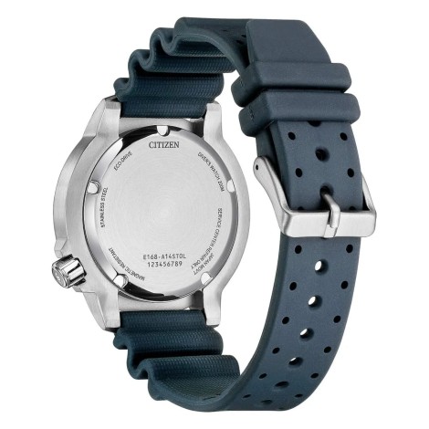 Orologio Citizen Promaster Blu Dial Edizione Limitata BN0167-09W