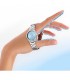 Orologio Donna Morellato Just Time Stile Azzurro/Silver R0153157506