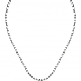 Collana Uomo Acciaio Sector Energy SAFT39