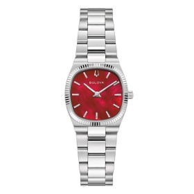 Orologio Bulova Super Seville Rosso 96L354