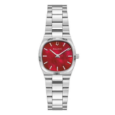 Orologio Bulova Super Seville Rosso 96L354