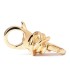 Chiusura Nodo Della Fortuna Trollbeads Placcato Oro TGPLO-00001