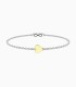 Bracciale Infinity Kidult Cuore 732318-19