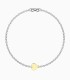 Bracciale Infinity Kidult Cuore 732318-19