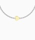 Bracciale Infinity Kidult Cuore 732318-19