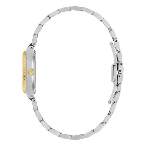 Orologio Bulova Lady Super Seville Bicolore 98L335