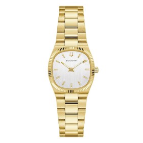 Orologio Bulova Lady Super Seville Gold 97L189