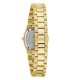 Orologio Bulova Lady Super Seville Gold 97L189
