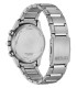 Orologio Citizen Crono Super Titanio 26 Blu CA4750-51L