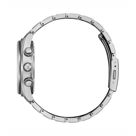 Orologio Citizen Crono Super Titanio 26 Blu CA4750-51L