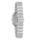 Orologio Bulova Lady Sutton Bianco 96L357