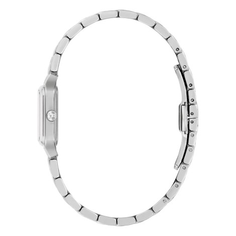 Orologio Bulova Lady Sutton Bianco 96L357