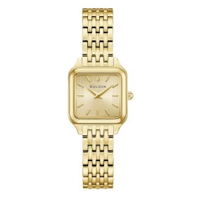 Orologio Bulova Lady Sutton Dorato 97L191