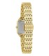 Orologio Bulova Lady Sutton Dorato 97L191