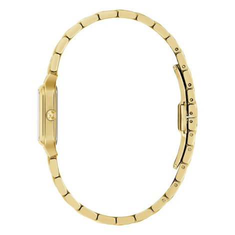 Orologio Bulova Lady Sutton Dorato 97L191