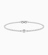 Bracciale Infinity Kidult Diamante Lab-Grown 732317-19